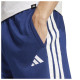 Adidas Ανδρικό σορτς Sportswear 3-Stripes Shorts